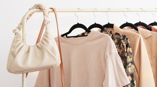 Why Your Choice of Clothes Hangers Can Make a Big Difference